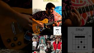 Ca7triel & Paco Amoroso - Tiny Desk (Dumbai Cover) #ca7riel #pacoamoroso #tinydesk #cover #guitar