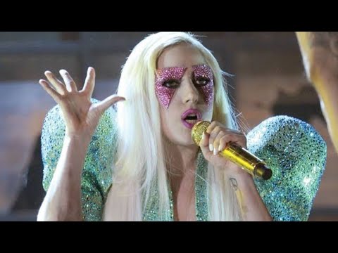 Lady Gaga - I Need Jesus ( Official AI Music Video) Out Now