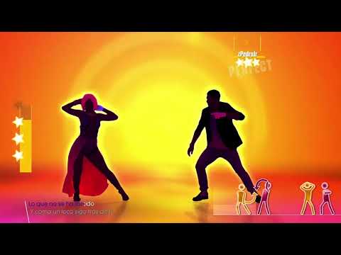 Chantaje - All Perfect - Just Dance 2018®