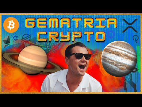 NOVEMBER ECLIPSE RITUAL EXPOSED | GEMATRIA CRYPTO