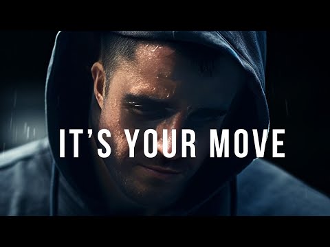 YOUR INACTION IS THE PROBLEM - Powerful Motivational Speeches Compilation