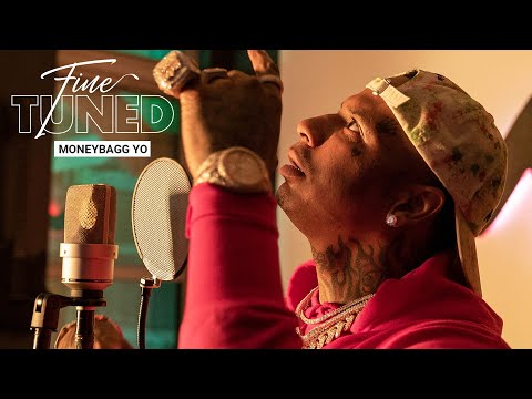 Moneybagg Yo "U Played" (Live Piano Version) | Fine Tuned