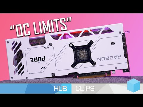 "Overclocking Limits", Good or Bad?