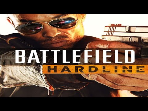 Battlefield Hardline Full Game Walkthrough - No Commentary (PC 4K 60 FPS)