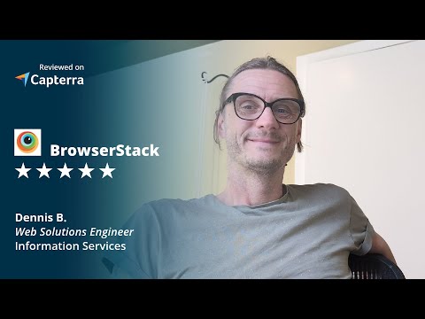 BrowserStack Review: Essential Platform Testing.