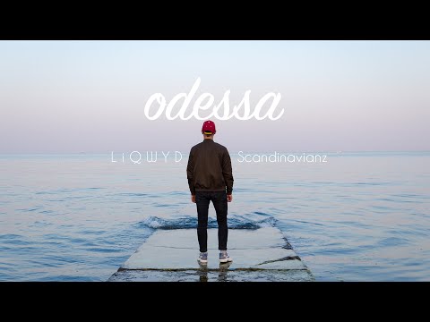 LiQWYD & Scandinavianz - Odessa (Free download)