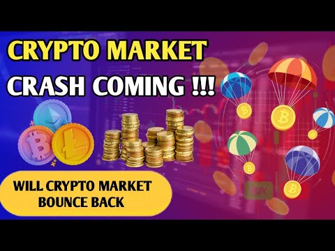 The Inevitable Crypto Crash - Are You Prepared?