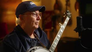 The Carl Jackson Lonesome Dove Signature Banjo: Build/Design