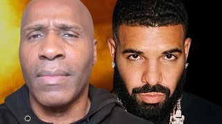 Willie D Reacts to Drakes Lawsuit Against His Own Label Universal