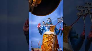 શિવ ભક્ત Mahadev status#bholenathstatus. # shiv Bholenath # viral shorts｡