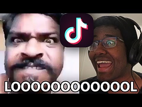 TIKTOK India makes big laugh!