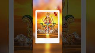 💫🙏🌹Om Jai Surya Bhagwan Aarti I ANURADHA PAUDWAL I Surya Dev Bhajan🌄🌄