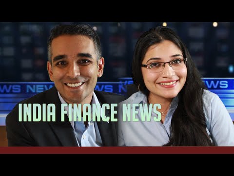 India Finance News | Sanjay Manaktala | NDTV Parody