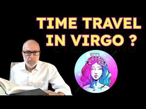 The 4000-Year-Old VIRGO SECRET THAT CHANGES EVERYTHING