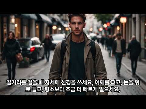 돈이 쏟아지는 돈의 태도 11-20