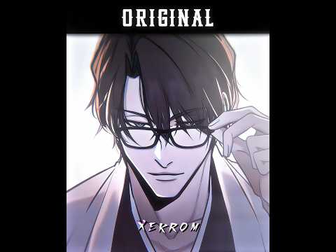 The Copy & Original 🥵 | Choi Jong-In & Aizen Sōsuke | Bleach | Solo Leveling | #anime #sololeveling