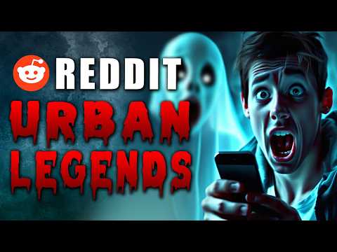 Reddit Urban Legends That Turned Out to Be True