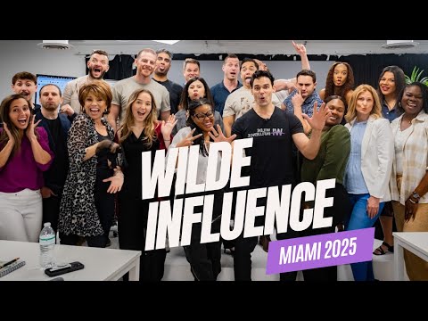 The Secret to Million-Dollar Sales & Influence | Eli Wilde