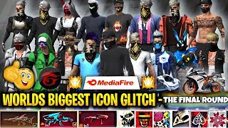 Free Fire Glitch File❗ff glitch ❗dataconfig icon❗Free Fire MAX VIP Glitch file❗@SDGAMING444   FF Max