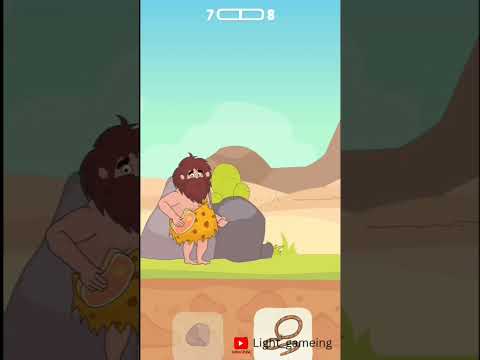 Playing game of comic's bob part 7 #shorts#girl #game #youtubeshorts