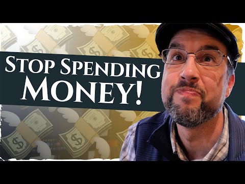 Are We Spending TOO MUCH on the Wrong Things?