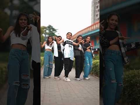 Chogada Tara 😍 | #dance #abcddancefactory #youtubeshorts #shorts