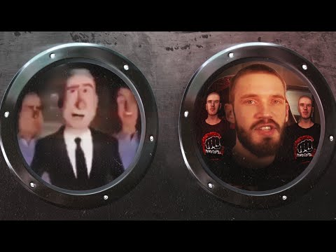 PP MUSIC ft. pewdiepie