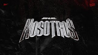 Anuel AA - Nosotros - (Visualizer Oficial) | LLNM2