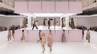 Fendi Women's Spring/Summer 2025 Fashion Show