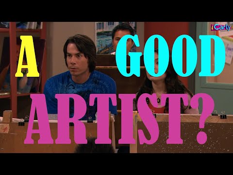 Was Spencer Really A Good Artist?