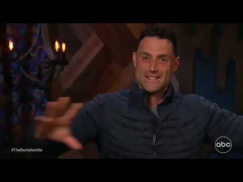 ABC The Bachelorette Season Premiere Monday Promo