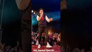 Md. Danish Special performance