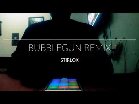 Bubblegum -Drum Pads 24