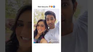 KarAnya 🥀🧿 | Karan Sharma | Tanya Sharma |  #reevaan #karanya #reels #shortvideo #shorts