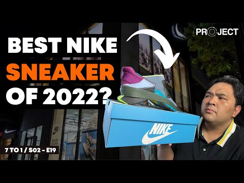 Is the Nike Go FlyEase the BEST Nike Sneaker of 2022? (+Cosplay!!!)