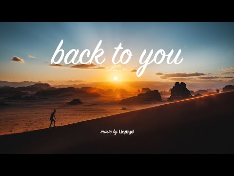 LiQWYD - Back to you [Official]