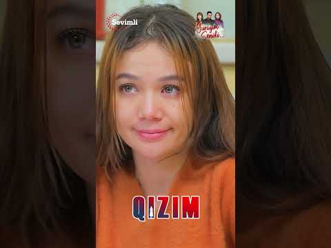 Qizim 180-qism | Bolamni sotmayman