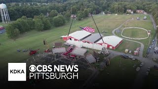 First responders from Trump's Butler County assassination attempt to march in inauguration parade