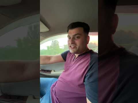 Car Ke Brakes Ka Mazahiya Prank Usman Ke Sath - Usman Dar GYA |#prank