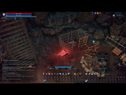 TERA Online - Quest 1176 - The Search for Truth [Story Quest]