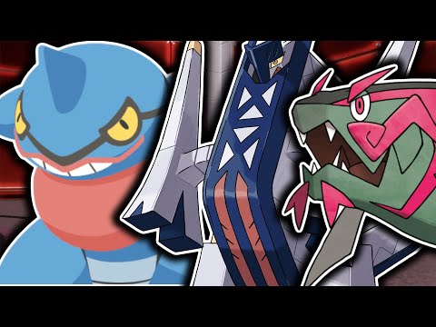 TOXICROAK, Basculegion, & Archaludon RAIN is AWESOME • Pokemon Scarlet/Violet VGC Battles