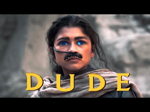 Dune (YTP)