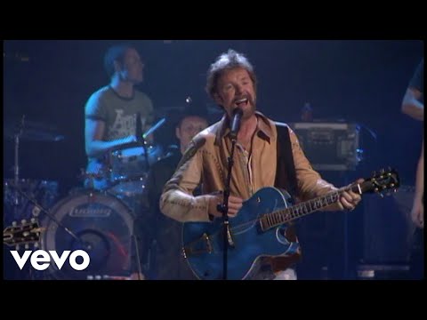 Brooks & Dunn - Neon Moon (Live at Cain's Ballroom)