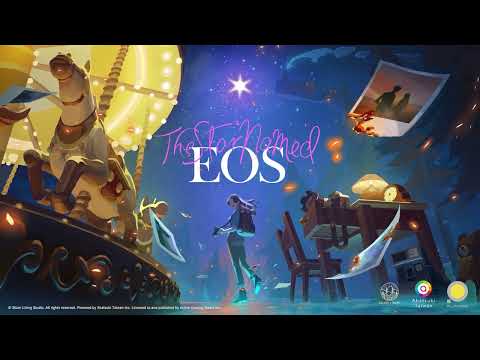 The Star Named EOS - English Voiceover Trailer