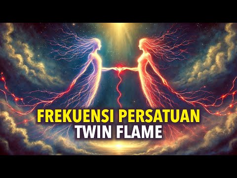 7 Tanda Anda dan Twin Flame Beralih ke Frekuensi Persatuan