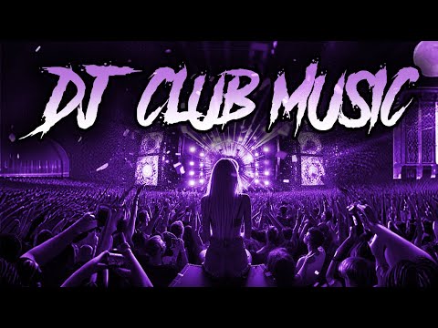 DJ CLUB MUSIC 2025 - Mashups & Remixes of Popular Songs 2025 | DJ Remix Club Music Dance Mix 2025 🥳