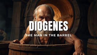 Diogenes and Stoicism: The Original Rebel Philosopher