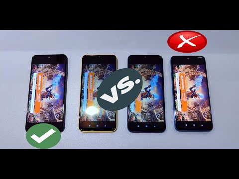 Redmi Note 12 vs Redmi Note 11S vs Poco M5 vs Poco M4 5G