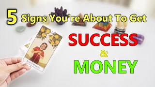 PICK DOB😲Spiritual Signs You're About To Get 💸 RICH, SUCCESSFUL, POWER , NAME &  FAME Tarot Reading