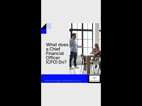 💡 Title: How a Fractional CFO Can Help Your Business Thrive